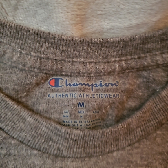 Orange Bowl T - Shirt - Picture 2 of 2